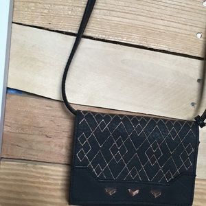 Stella and Dot Nolita Small crossbody